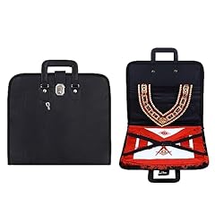 Masonic regalia black for sale  Delivered anywhere in UK