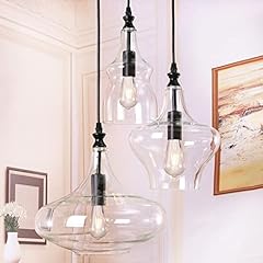 Tochic glass pendant for sale  Delivered anywhere in USA 
