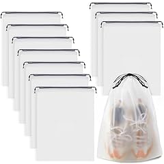 Clear shoe bags for sale  Delivered anywhere in USA 
