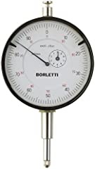 Borletti sc60ant comparatore usato  Spedito ovunque in Italia 
