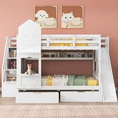 Kids bunk bed for sale  Delivered anywhere in USA 