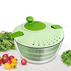 Salad spinner salad for sale  Delivered anywhere in UK
