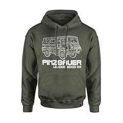 Copytec hoodie pinzgauer gebraucht kaufen  Wird an jeden Ort in Deutschland