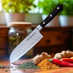 Premium santoku messer gebraucht kaufen  Wird an jeden Ort in Deutschland