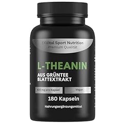 Exvital theanin 180 gebraucht kaufen  Wird an jeden Ort in Deutschland