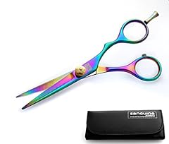 Titanium offset hair for sale  Delivered anywhere in Ireland
