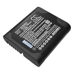 Tctk akkus 6600mah gebraucht kaufen  Wird an jeden Ort in Deutschland