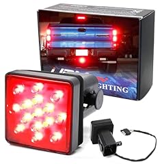 Ijdmtoy red lens for sale  Delivered anywhere in USA 