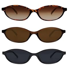 Guvivi retro oval for sale  Delivered anywhere in USA 