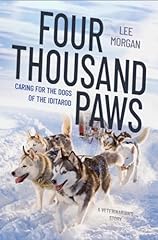 Four thousand paws for sale  Delivered anywhere in USA 