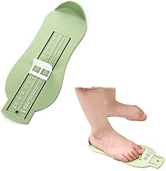 Foot measure gauge for sale  Delivered anywhere in UK