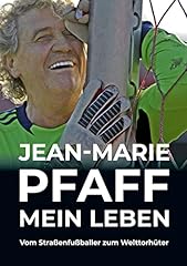 Jean marie pfaff gebraucht kaufen  Wird an jeden Ort in Deutschland