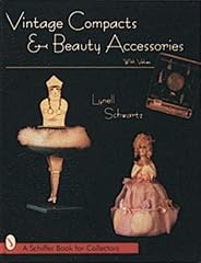 Vintage compacts beauty for sale  Delivered anywhere in USA 
