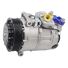 Compressore aria condizionata usato  Spedito ovunque in Italia 