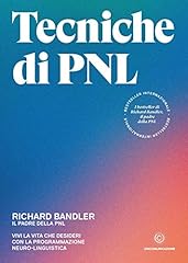 Tecniche pnl vivi usato  Spedito ovunque in Italia 
