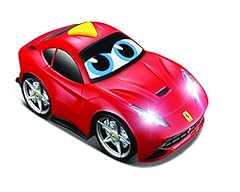 peluche ferrari d'occasion  Livré partout en France