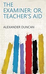 The examiner teacher gebraucht kaufen  Wird an jeden Ort in Deutschland