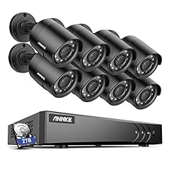 Annke 16ch 5mp for sale  Delivered anywhere in UK