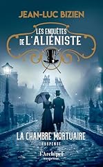 Enquêtes aliéniste tome d'occasion  Livré partout en France