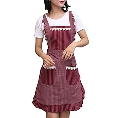 Cute apron women for sale  Delivered anywhere in USA 