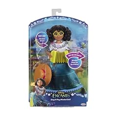 Disney poupée mirabel d'occasion  Livré partout en France
