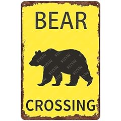 Wizyxq metal signs for sale  Delivered anywhere in USA 