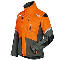 Stihl 00883350252 jacke for sale  Delivered anywhere in UK