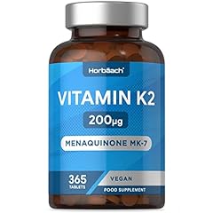 Vitamin mk7 200ug for sale  Delivered anywhere in UK