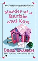 Murder barbie and d'occasion  Livré partout en Belgiqu