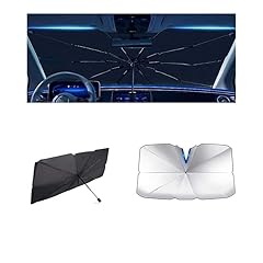 Arryedcn sonnenschirm auto gebraucht kaufen  Wird an jeden Ort in Deutschland