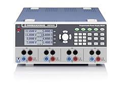 Rohde schwarz hmp4040 for sale  Delivered anywhere in USA 