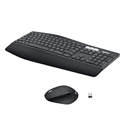 Logitech mk850 performance for sale  Delivered anywhere in USA 
