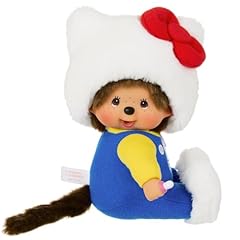 Bandai monchhichi plüschfigur gebraucht kaufen  Wird an jeden Ort in Deutschland