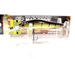 Zipbaits rigge deep gebraucht kaufen  Wird an jeden Ort in Deutschland