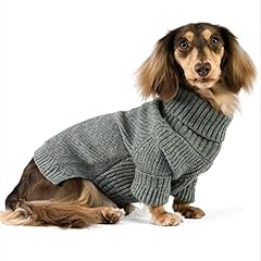 Fitwarm dog turtleneck for sale  Delivered anywhere in USA 