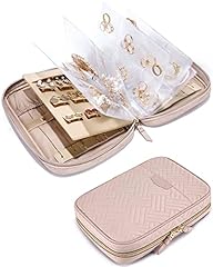 Bagsmart large jewelry for sale  Delivered anywhere in USA 