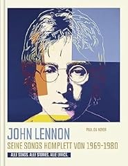 John lennon songs gebraucht kaufen  Wird an jeden Ort in Deutschland