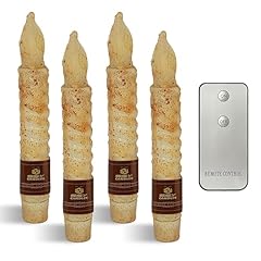 Njaohoo led flameless for sale  Delivered anywhere in USA 