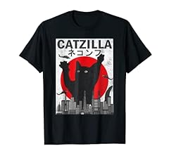 Vintage catzilla japanese for sale  Delivered anywhere in USA 