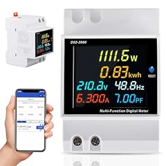 Compteur électrique rail d'occasion  Livré partout en France
