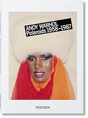 Andy warhol. polaroids for sale  Delivered anywhere in USA 