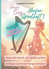 Harfe easy harfen gebraucht kaufen  Wird an jeden Ort in Deutschland