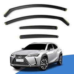 Edgevisors wind deflectors for sale  Delivered anywhere in UK