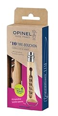 Opinel blister n10 usato  Spedito ovunque in Italia 