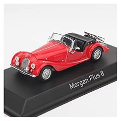 Wjxnnon morgan 8 d'occasion  Livré partout en France