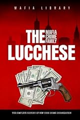 The lucchese mafia gebraucht kaufen  Wird an jeden Ort in Deutschland