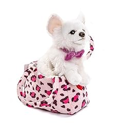 Uni toys chihuahua usato  Spedito ovunque in Italia 