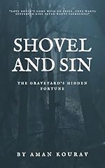 Shovel sin graveyard for sale  Delivered anywhere in USA 