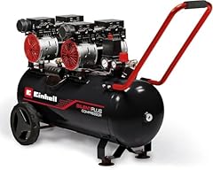 Einhell compressore silenziato usato  Spedito ovunque in Italia 