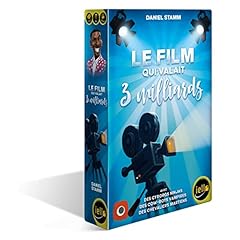 Film valait milliards d'occasion  Livré partout en France